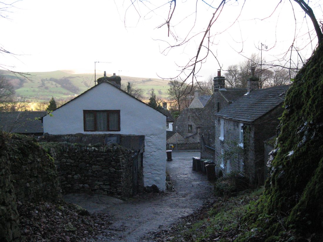 Castleton