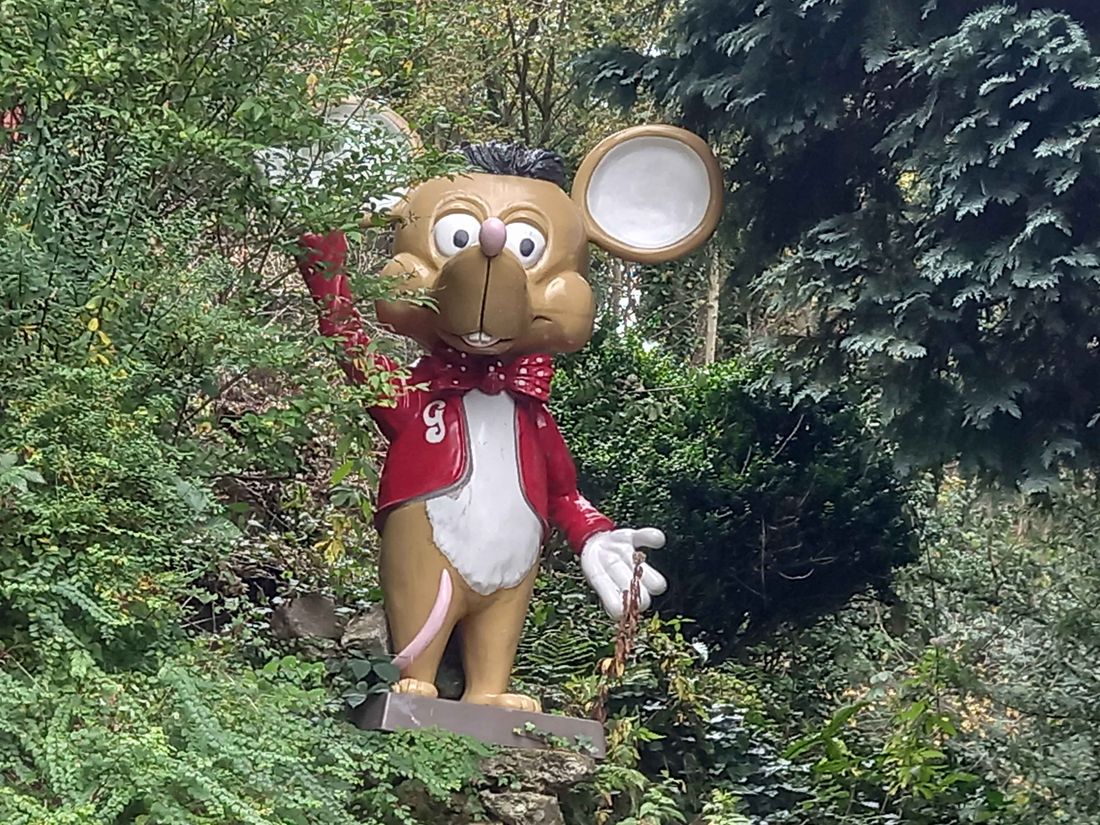 Gulliver’s Kingdom