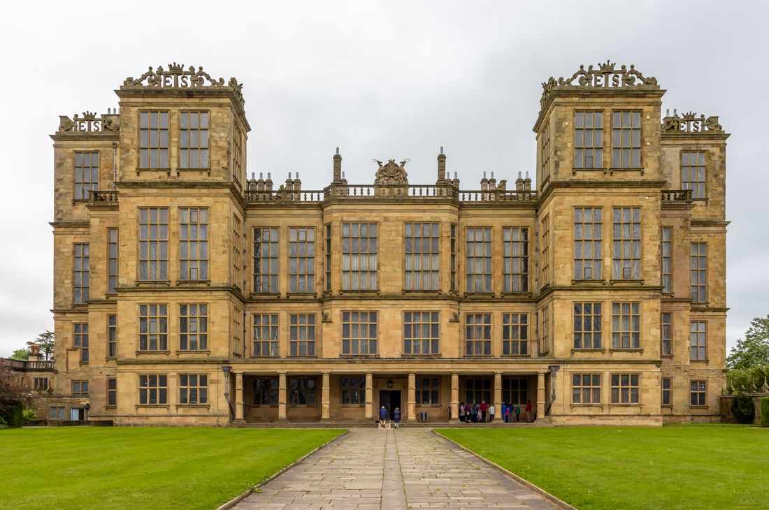Hardwick Hall