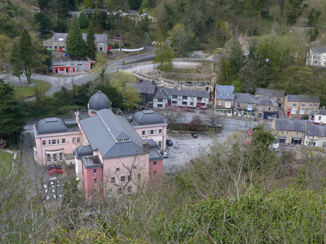 Matlock Bath