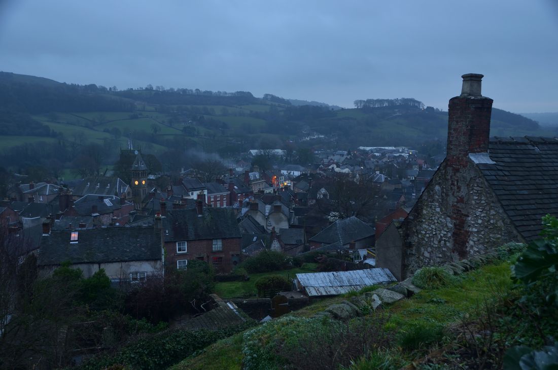 Wirksworth